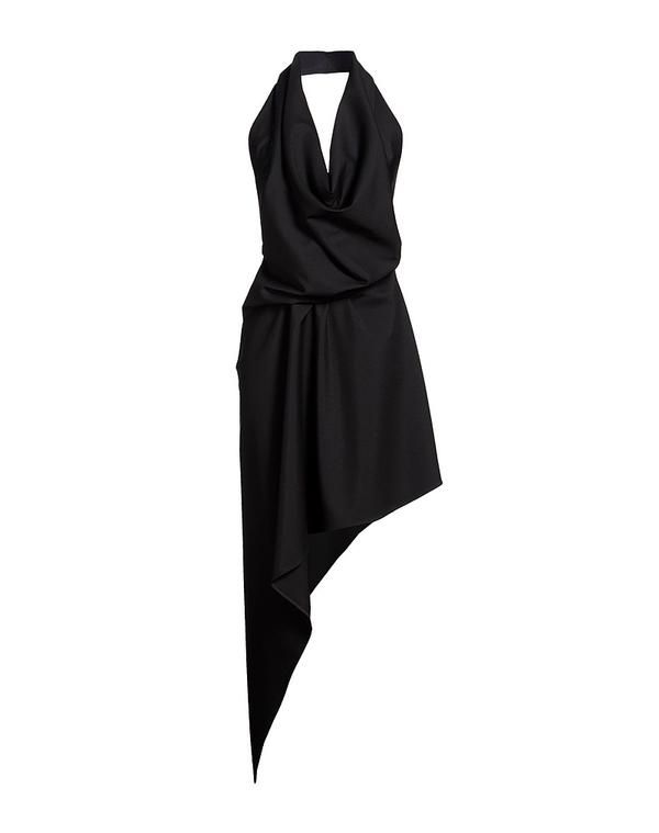 アレキサンダーワン レディース トップス ワンピース ALEXANDER WANG Black ブラック