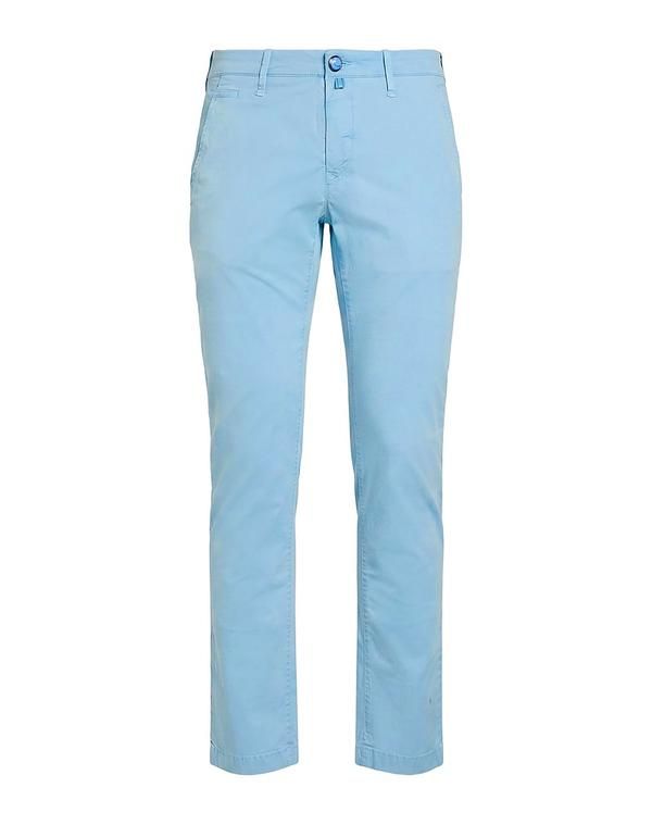 ヤコブ コーエン メンズ ボトムス カジュアルパンツ JACOB COH Ё N Azure Blue ブルー 36,270円