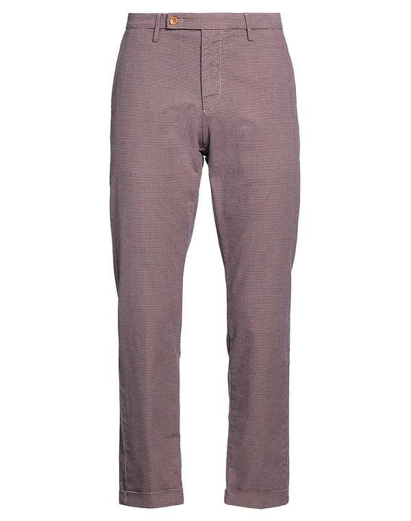 ハーモント ブレイン メンズ ボトムス カジュアルパンツ HARMONT BLAINE Light Gray グレー