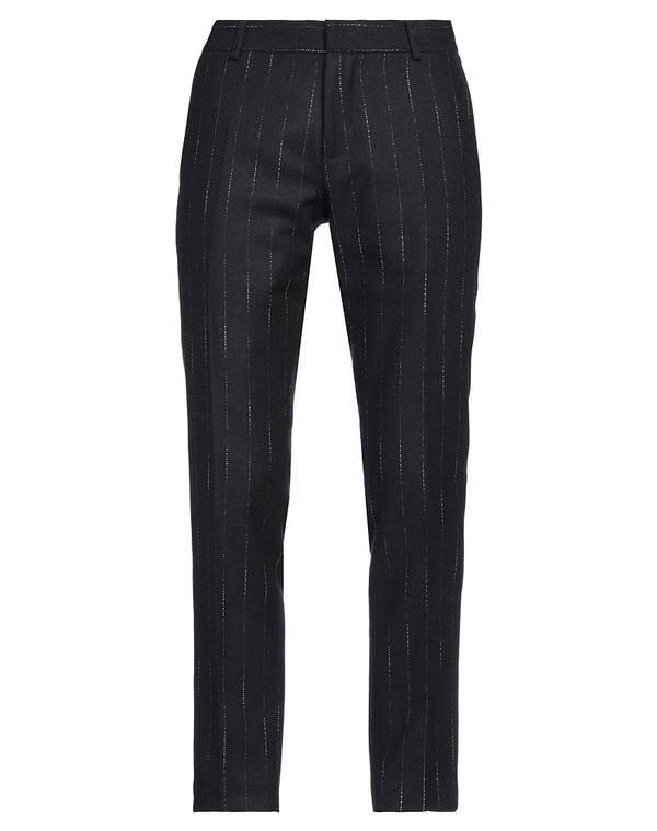 グレイ ダニエレ アレッサンドリー二 メンズ ボトムス カジュアルパンツ GREY DANIELE ALESSANDRINI Navy ネイビー
