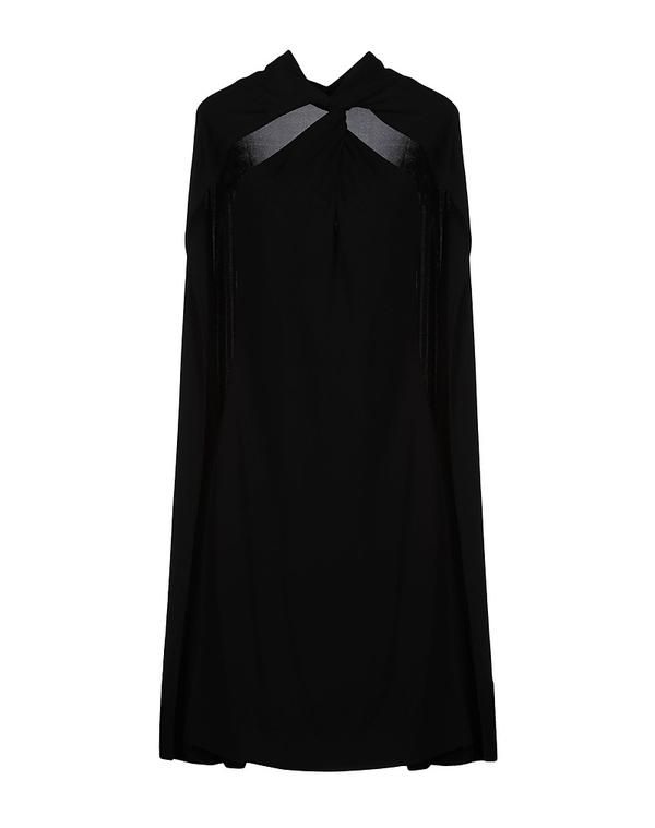 ディースクエアード レディース トップス ワンピース DSQUARED2 Black ブラック 72,490円