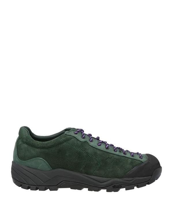 ディエム メンズ シューズ スニーカー DIEMME Dark Green グリーン