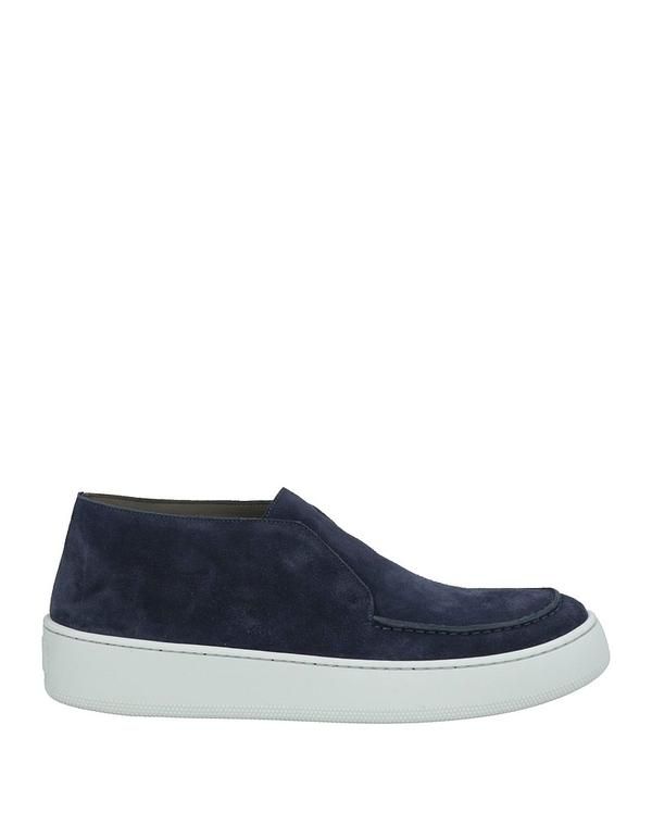 セルジオロッシ メンズ シューズ ブーツ・レインブーツ ショートブーツ SERGIO ROSSI Midnight Blue ブルー