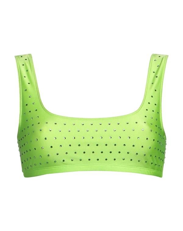 アンダマン レディース 水着 ボトムスのみ THE ANDAMANE Green グリーン