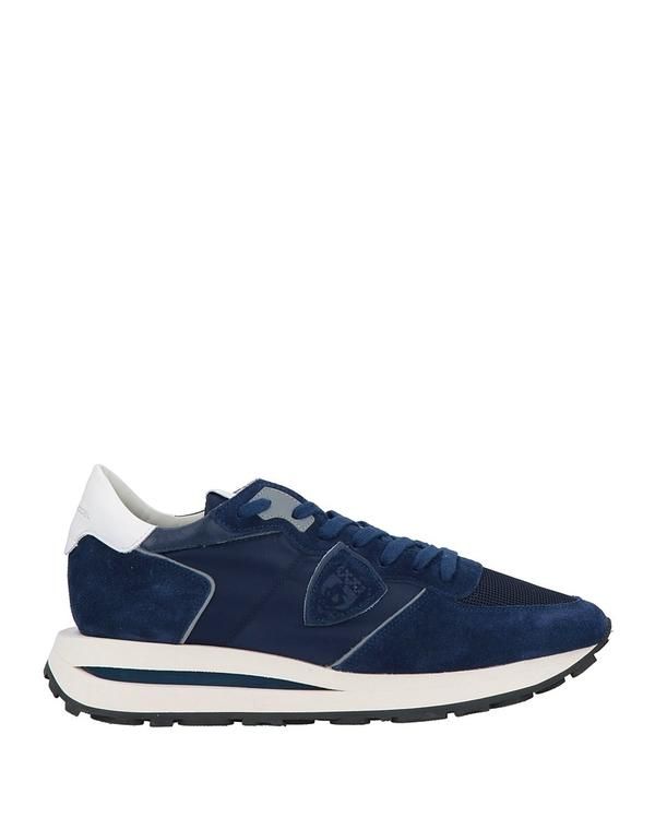 フィリップモデル メンズ シューズ スニーカー PHILIPPE MODEL Navy ネイビー 44,720円