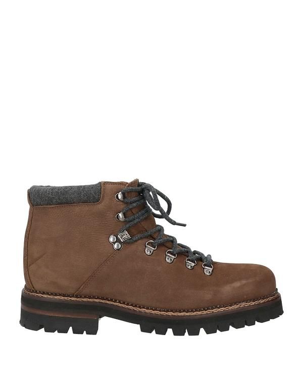 ハケット メンズ シューズ ブーツ・レインブーツ ショートブーツ HACKETT Brown ブラウン