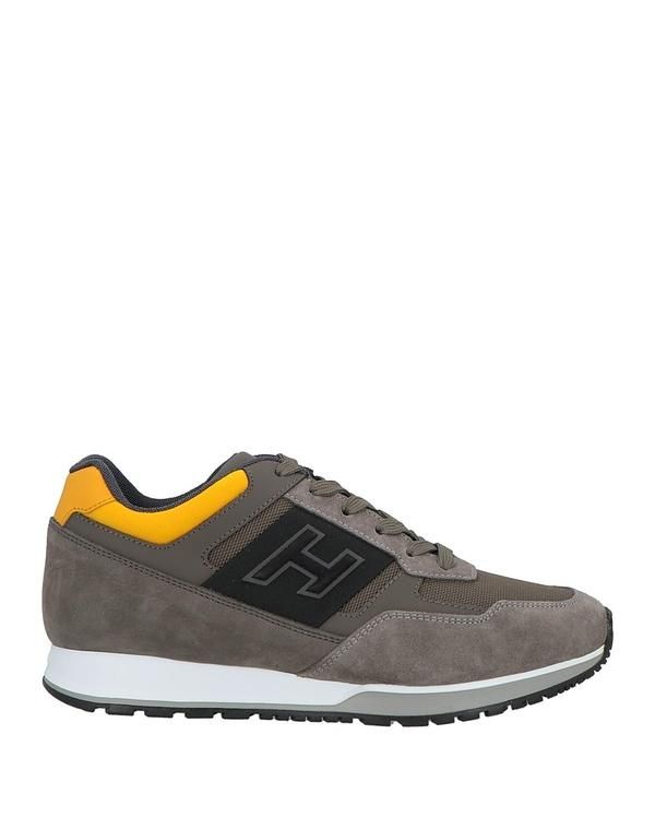 ホーガン メンズ シューズ スニーカー HOGAN Lead Gray グレー 59,840円