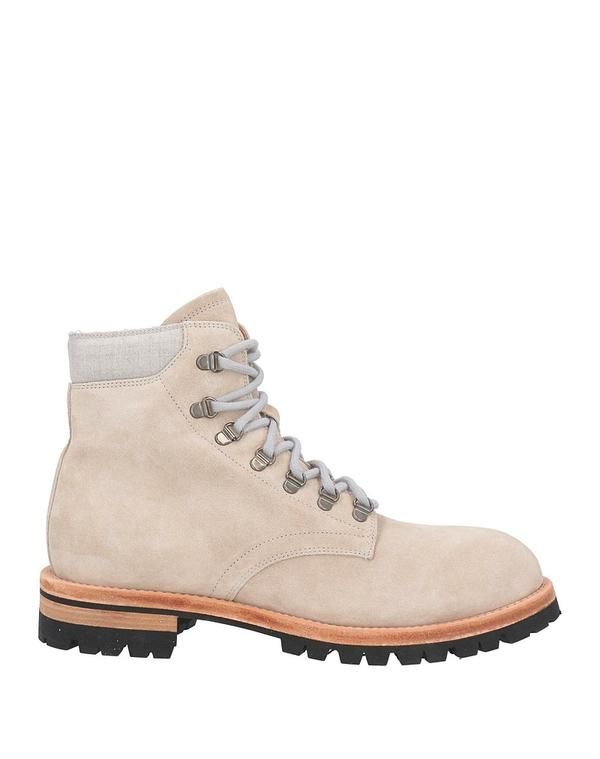 イレブンティ メンズ シューズ ブーツ・レインブーツ ショートブーツ ELEVENTY Beige ベージュ 53,280円