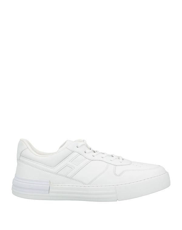 ホーガン メンズ シューズ スニーカー HOGAN White ホワイト 50,280円