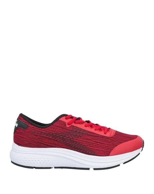 ディアドラ メンズ シューズ スニーカー DIADORA Red レッド