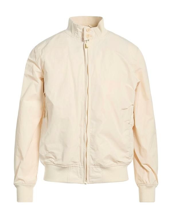 アスペジ メンズ アウター ジャケット・ブルゾン ボンバージャケット ASPES Ivory アイボリー 55,080円
