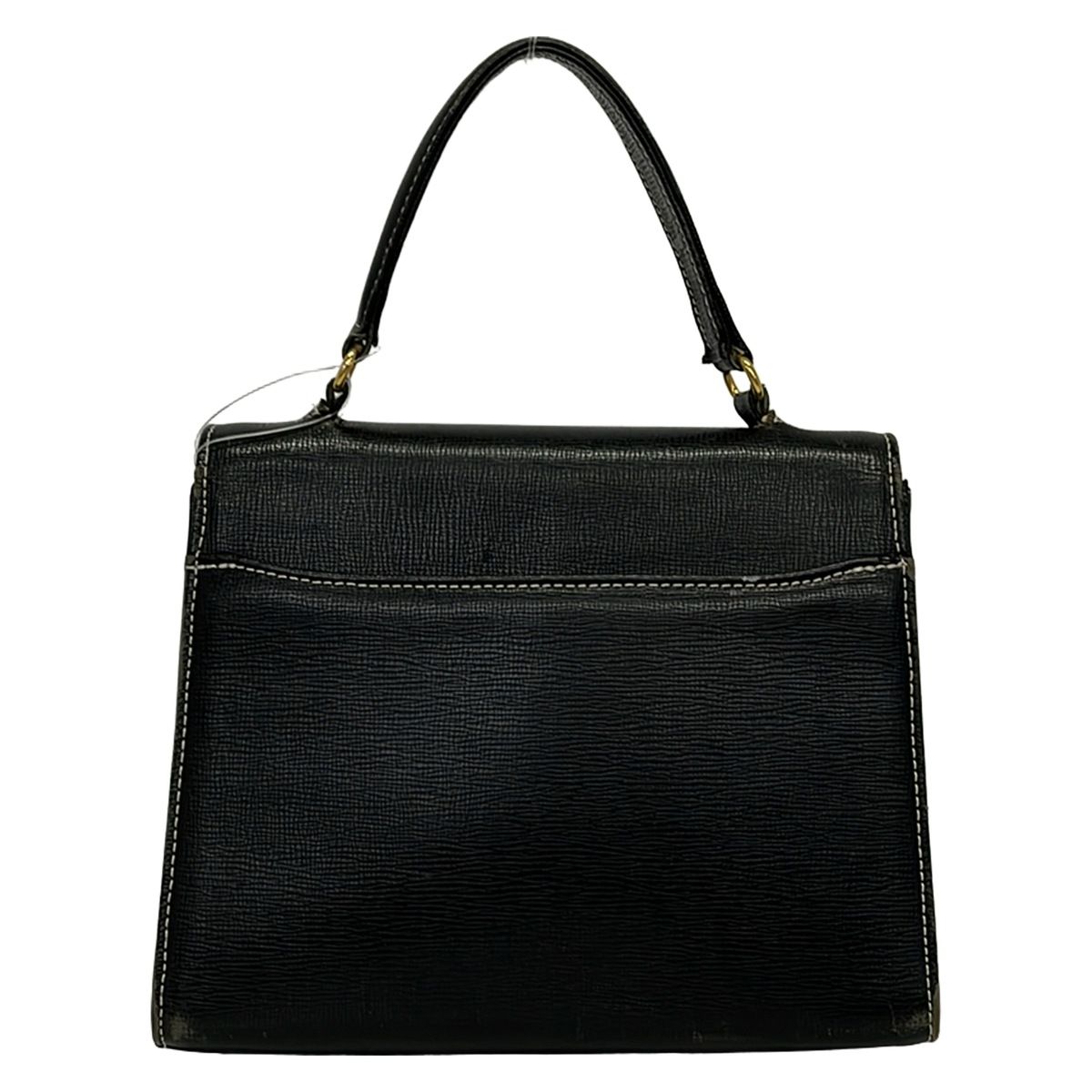 MOSCHINO CHEAP&CHIC(モスキーノ チープ&シック) ハンドバッグ - 黒 