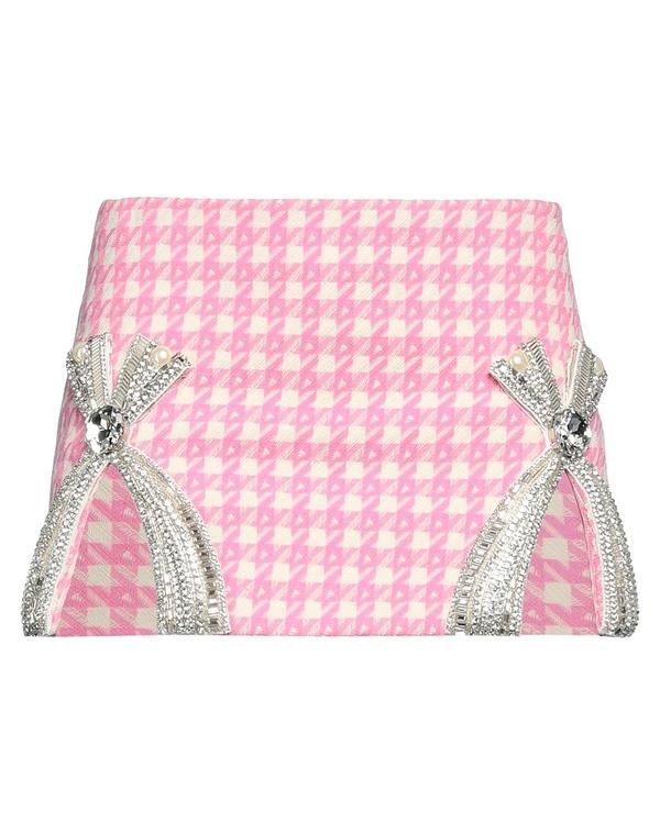 エリア レディース ボトムスカート AREA Pink ピンク 53,880円