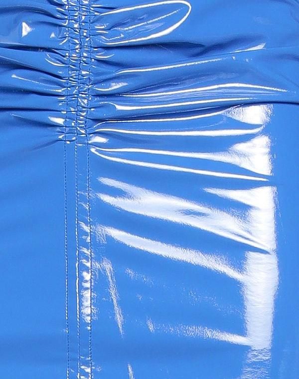 パトリツィア ペペ レディース ボトムスカート PATRIZIA PEPE Bright Blue ブルー