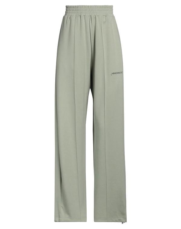 ヒンノミネイト レディース ボトムス カジュアルパンツ スウェットパンツ HINNOMINATE Sage Green グリーン