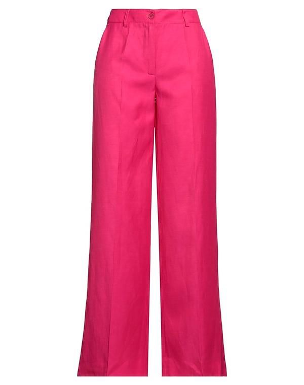 パロッシュ レディース ボトムス カジュアルパンツ PAROSH Fuchsia フューシャ 27,170円