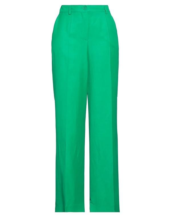 パロッシュ レディース ボトムス カジュアルパンツ PAROSH Green グリーン