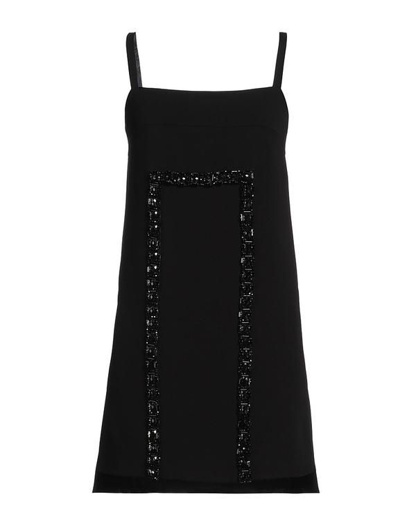 マックスマーラ レディース トップス ワンピース MAX MARA Black ブラック 141,900円