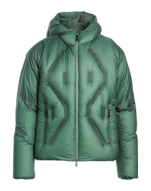 ヘルノ メンズ アウター ジャケット・ブルゾン HERNO Emerald エメラルド 114,400円