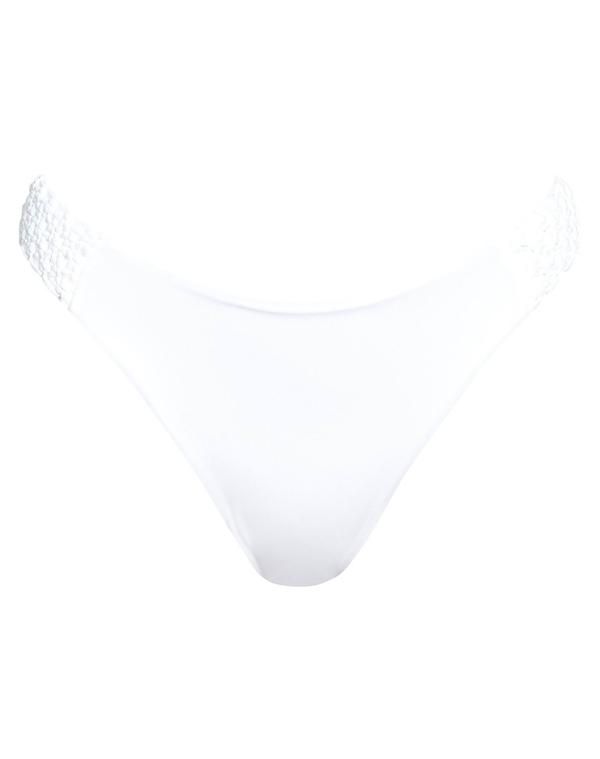 フィジコ レディース 水着 ボトムスのみ FISICO White ホワイト