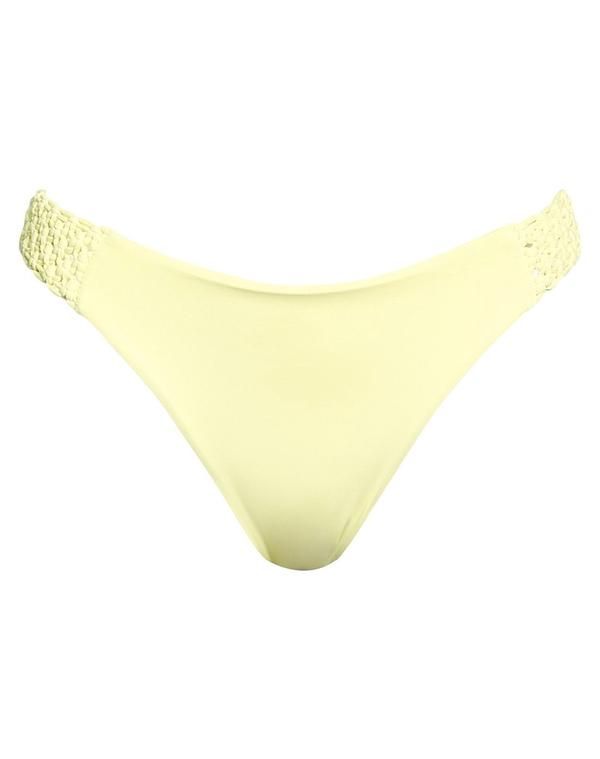 フィジコ レディース 水着 ボトムスのみ FISICO Lime Green ライム 26,100円
