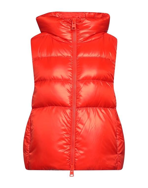 ヘルノ レディース トップス ベスト HERNO Mandarin Orange オレンジ 49,680円