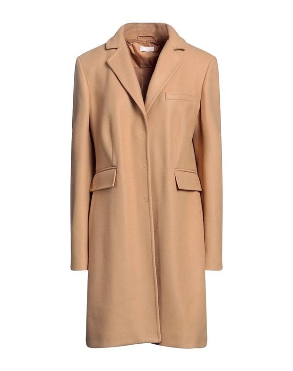 リュージョー レディース アウター コート LIU JO Camel キャメル 28,470円