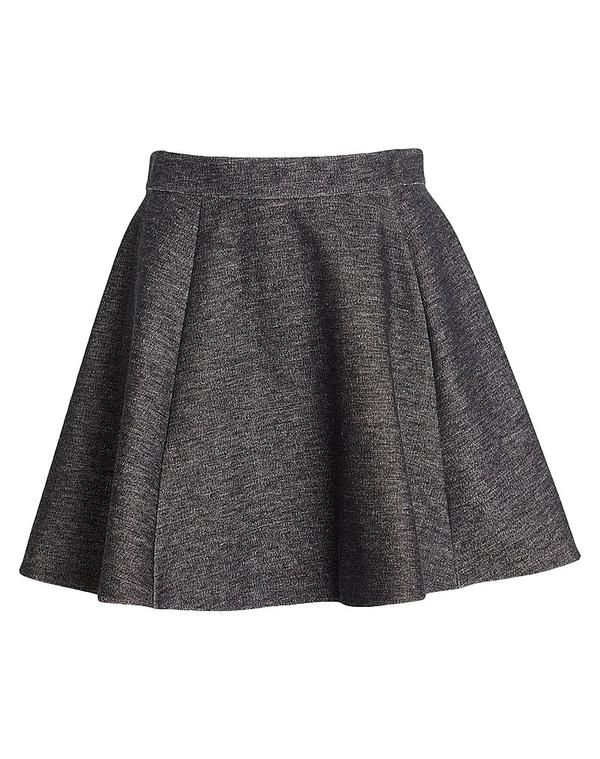 マックスアンドコー レディース ボトムスカート MAXCo Charcoal チャコール 26,480円
