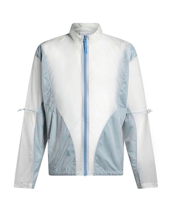 リーボック メンズ アウター ジャケット・ブルゾン REEBOK Clear