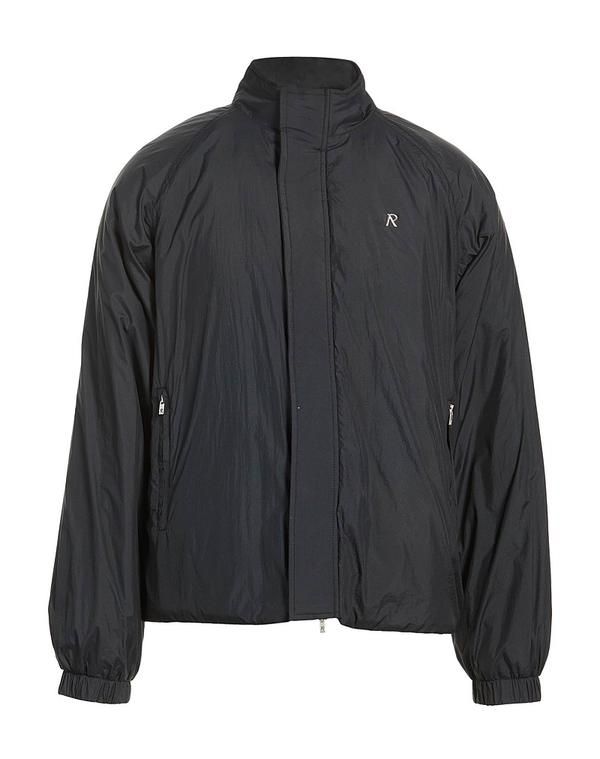 リプレゼント メンズ アウター ジャケット・ブルゾン REPRESENT Black ブラック