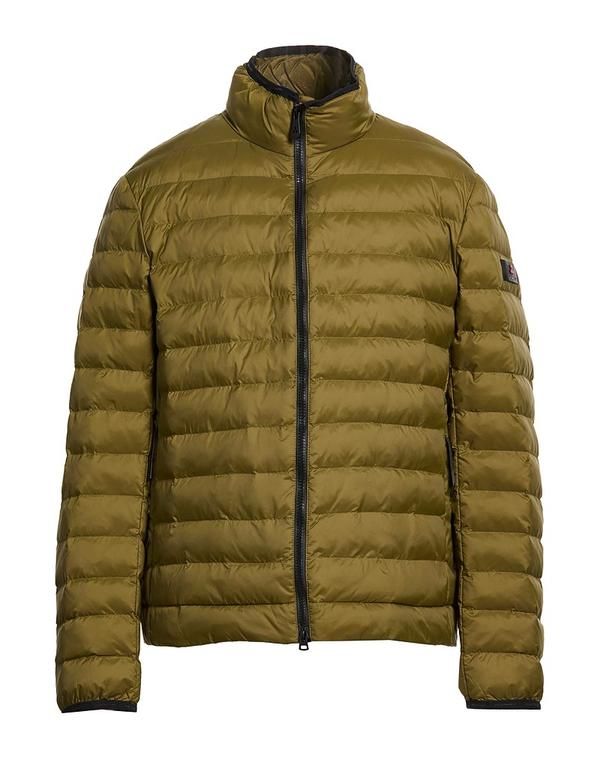 ピューテリー メンズ アウター ジャケット・ブルゾン PEUTEREY Military Green グリーン