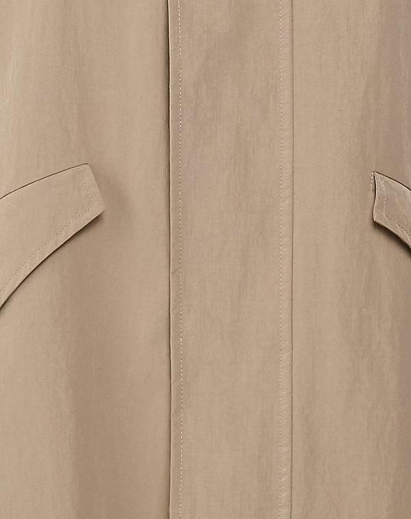ヘルノ メンズ アウター コート HERNO Taupe トープ ヘルノ メンズ アウター コート HERNO Taupe トープ
