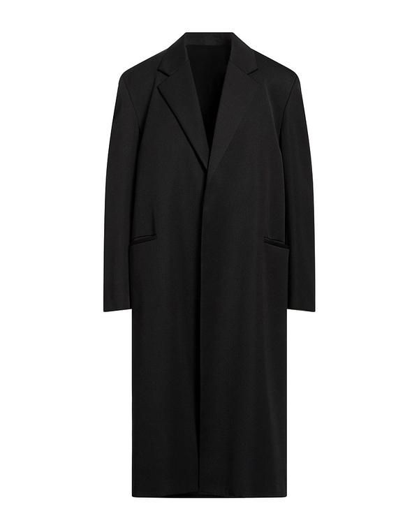 ラルディーニ メンズ アウター コート LARDINI Black ブラック 104,940円