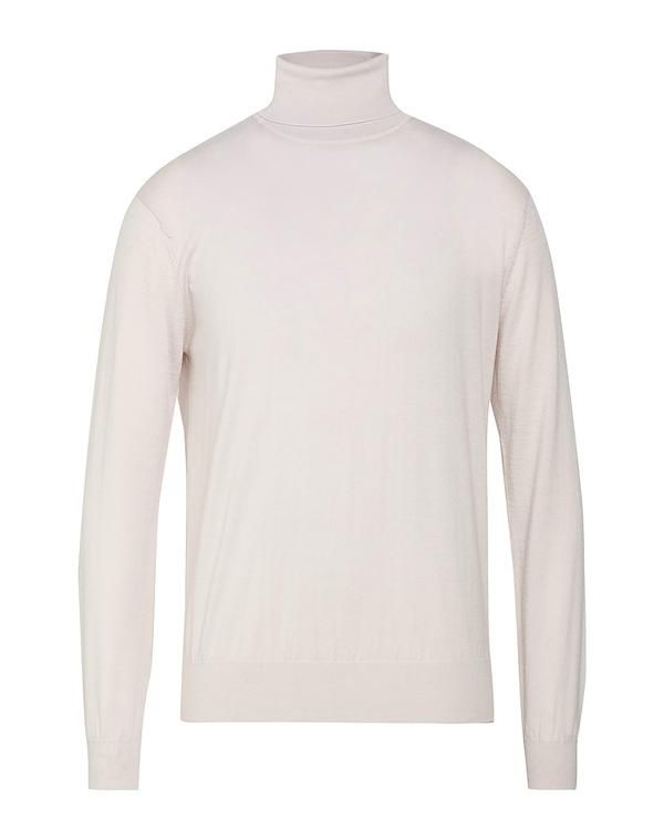 デパートメントファイブ メンズ アウター ニット・セータートルネック DEPARTMENT 5 Off White オフホワイト 29,120円
