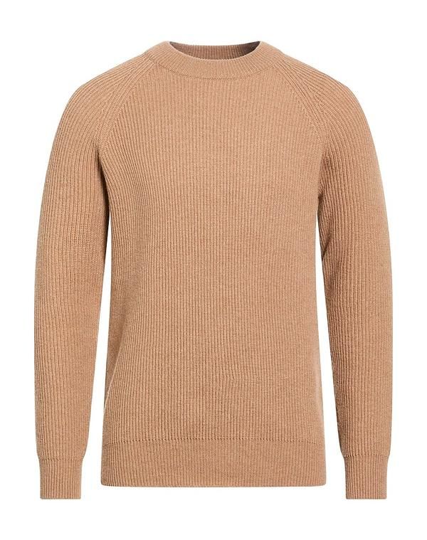 バランタイン メンズ トップス シャツ プルオーバー BALLANTYNE Light Brown ブラウン 91,740円