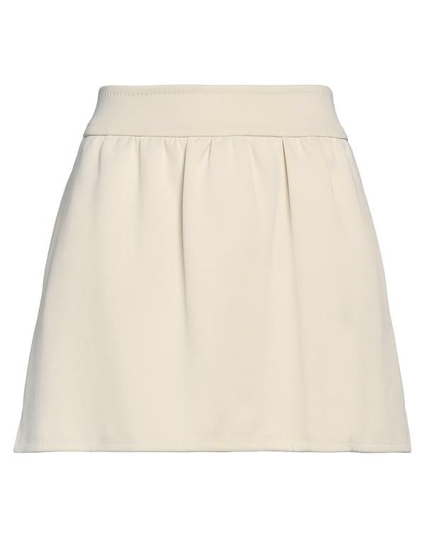 マックスマーラ レディース ボトムスカート MAX MARA Ivory アイボリー 31,800円