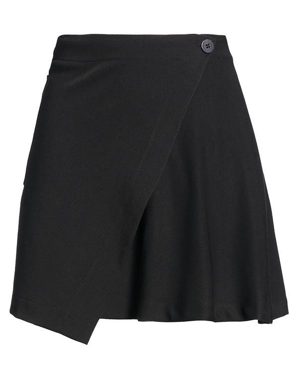 シルビアンヒーチ レディース ボトムスカート SILVIAN HEACH Black ブラック 18,480円