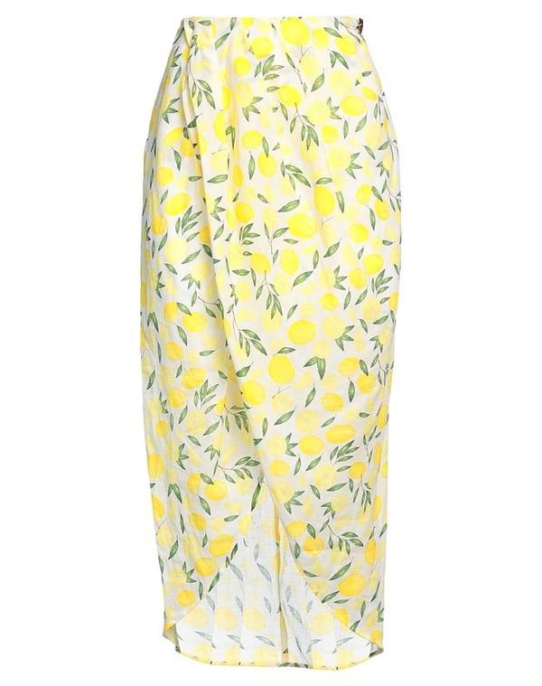 ツインセット レディース ボトムスカート TWINSET Off White オフホワイト 29,980円
