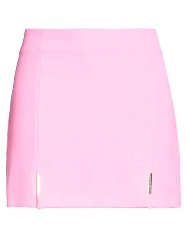 シモーナ コルセリーニ レディース ボトムスカート SIMONA CORSELLINI Pink ピンク 22,480円