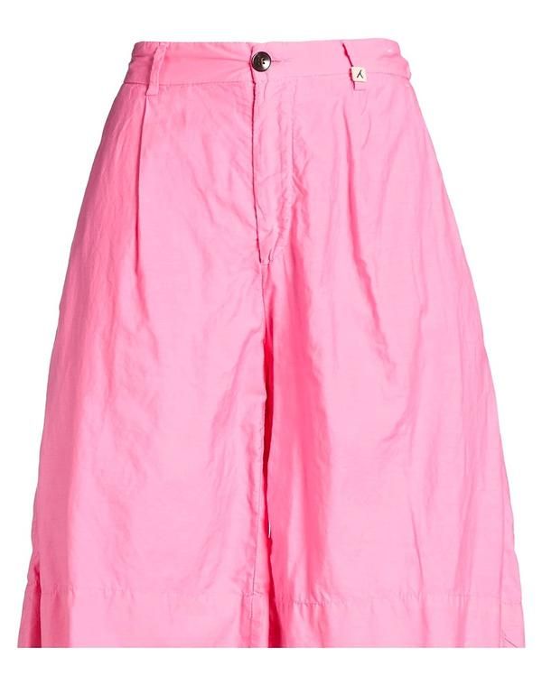 ミース レディース ボトムス ハーフパンツ・ショーツ ショートパンツバミューダパンツ MYTHS Pink ピンク 18,886円