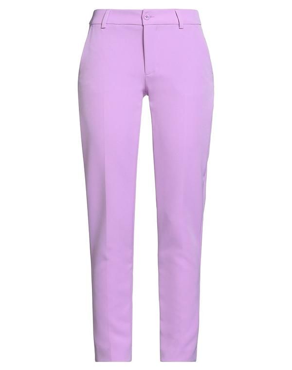 リュージョー レディース ボトムス カジュアルパンツ LIU JO Lilac ライラック 21,286円