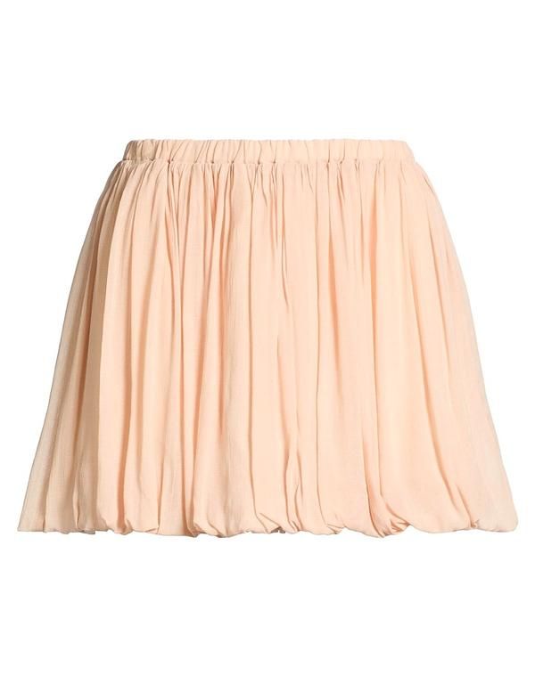 ソーアリュール レディース ボトムスカート SOALLURE Pale Pink ピンク 27,980円