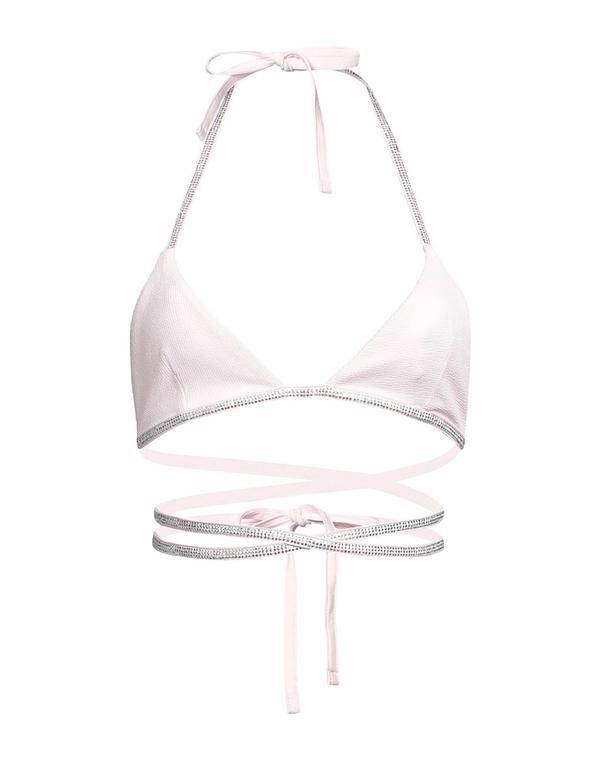 ヘロンプレストン レディース 水着 ボトムスのみ HERON PRESTON Light Pink ピンク