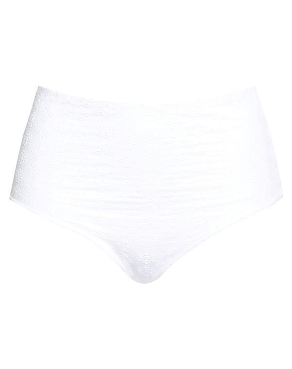 フィジコ レディース 水着 ボトムスのみ FISICO White ホワイト