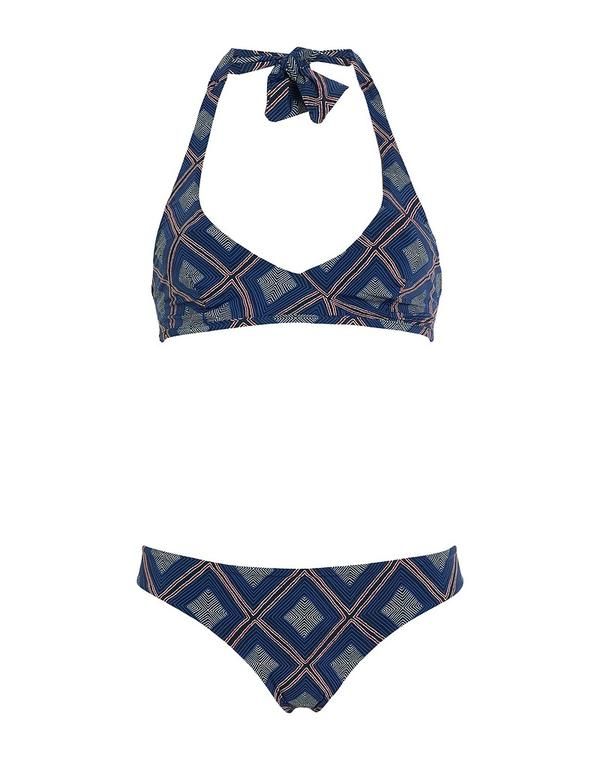 シユ レディース 水着 ボトムスのみ SIYU Midnight Blue ブルー
