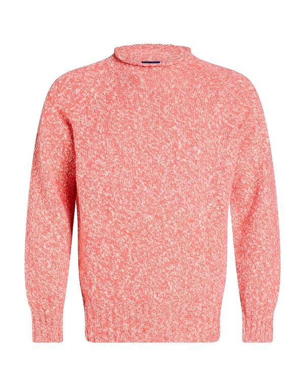 ドルモア メンズ アウター ニット・セータートルネック DRUMOHR Coral コーラル 43,420円