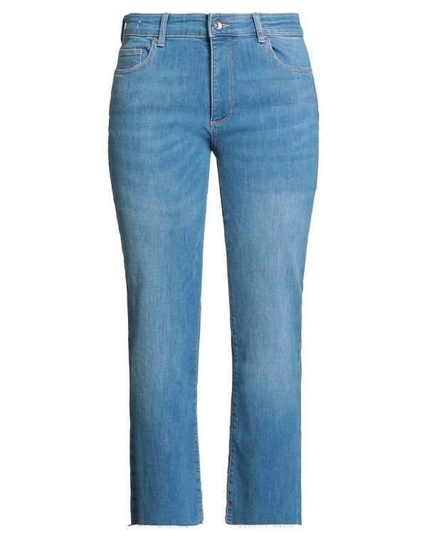 オンリー レディース ボトムス デニムパンツ ジーンズ ONLY Blue ブルー