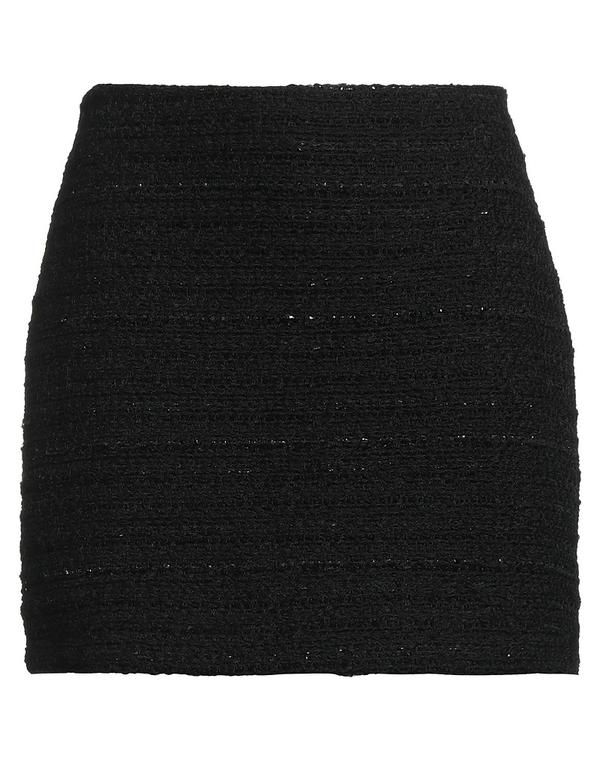 ロベルトコリーナ レディース ボトムスカート ROBERTO COLLINA Black ブラック 48,800円