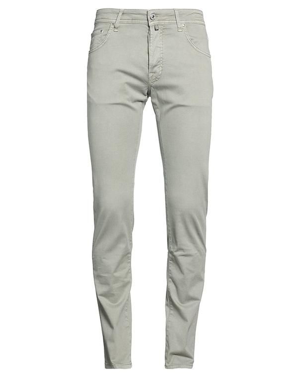 ヤコブ コーエン メンズ ボトムス カジュアルパンツ JACOB COH Ё N Sage Green グリーン