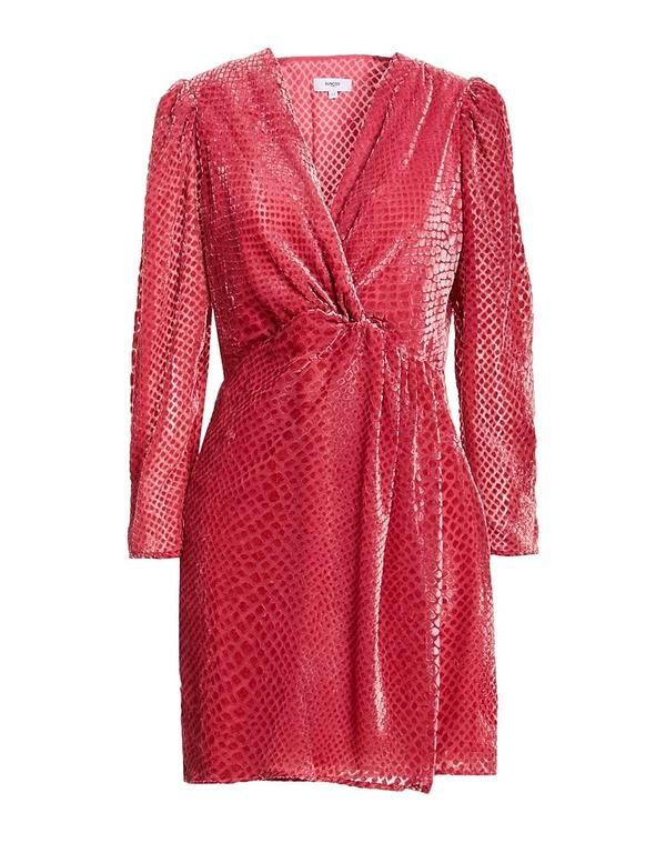 サンコー レディース トップス ワンピース SUNCOO Antique Rose 29,120円